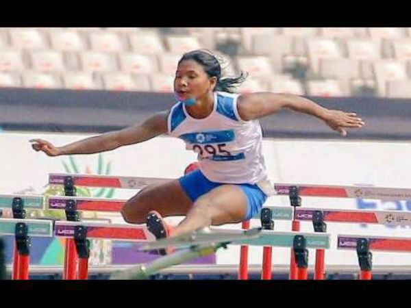 ಗೆದ್ದವರು ಮೂವರು ಮಾತ್ರ