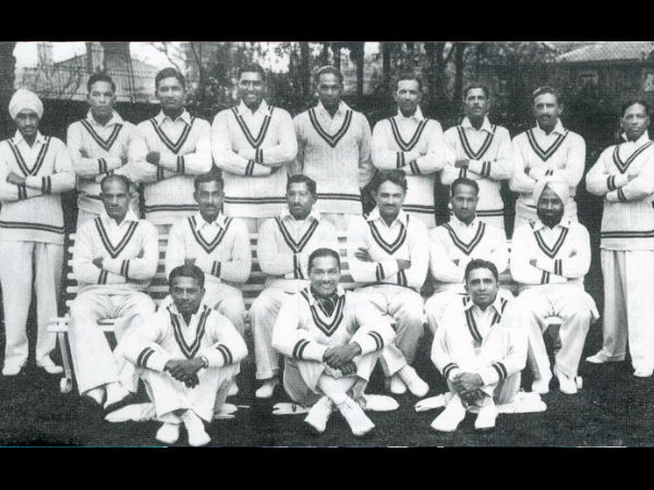 ಮೊದಲ ಟೆಸ್ಟ್ ನಲ್ಲಿ ಸೋಲು