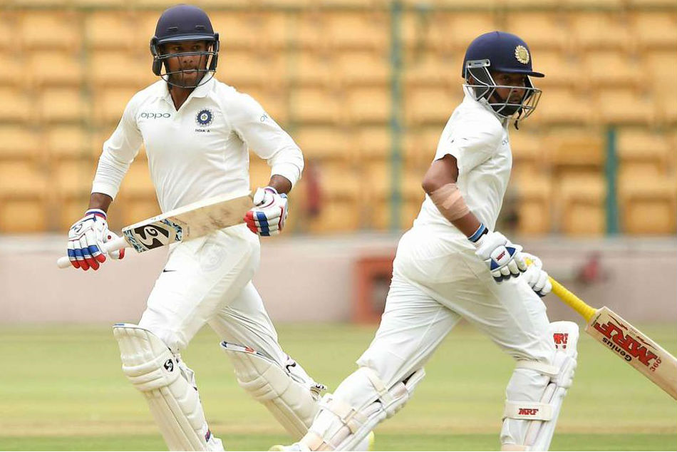 What should be the Indian Test XI going forward What should be the Indian Test XI going forward