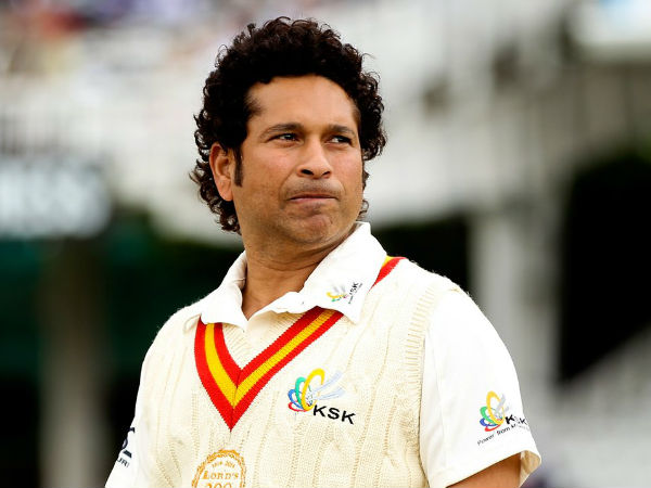 ಸಚಿನ್ ಗೆ ಶತಕ ನೀಡದ ಮೈದಾನ!