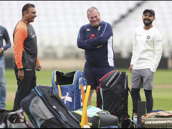 ತಂಡದ ಆಯ್ಕೆಯ ಸವಾಲು ತಂಡದ ಆಯ್ಕೆಯ ಸವಾಲು