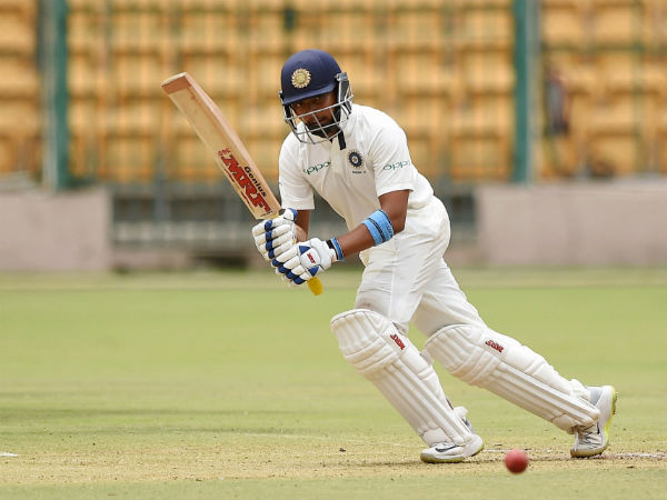 ಹೊಸ ಮುಖ ಪೃಥ್ವಿ ಶಾಗೆ ಅವಕಾಶ