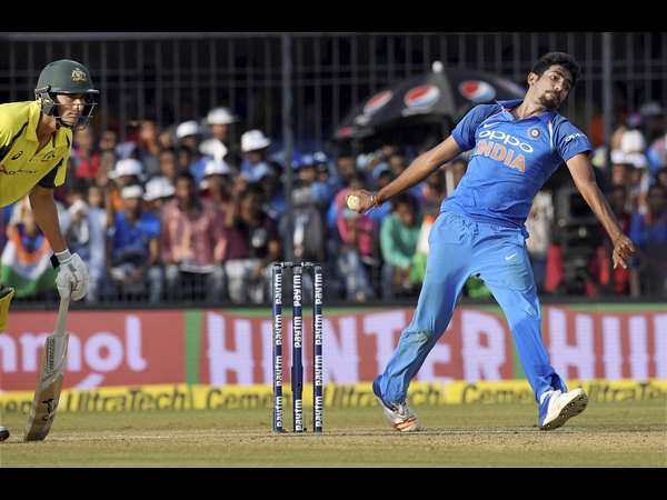 ಶಾರ್ದೂಲ್ ಠಾಕೂರ್ ಹೊರಕ್ಕೆ ಬುಮ್ರಾ ಒಳಕ್ಕೆ