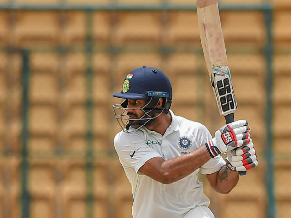 ಹನುಮ ವಿಹಾರಿಗೆ ಅವಕಾಶ