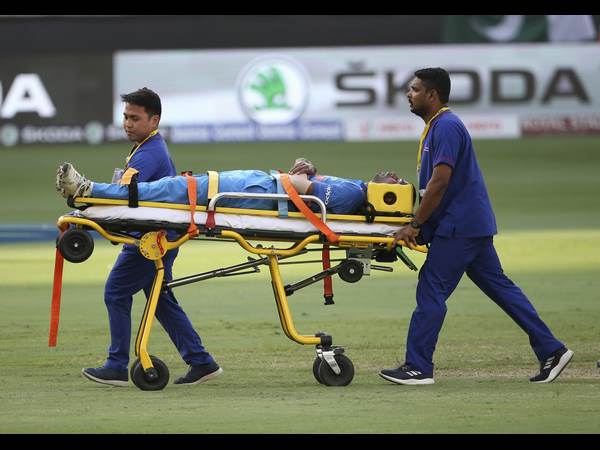 ದುಬೈನ ಅತಿಯಾದ ಬಿಸಿಲು ಬವಳಿಸುತ್ತಿದೆ