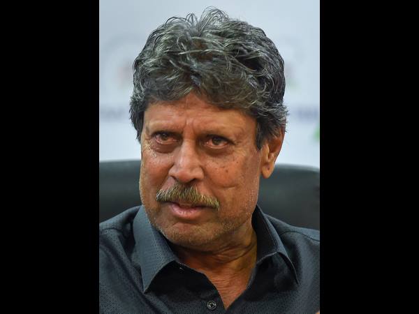 1988 ನಾಲ್ಕು ವಿಕೆಟ್‌ನಿಂದ ಭಾರತಕ್ಕೆ ಜಯ