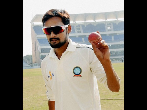 ಹ್ಯಾಟ್ರಿಕ್ ಸಾಧನೆ ಮಾಡಿದ ನದೀಮ್