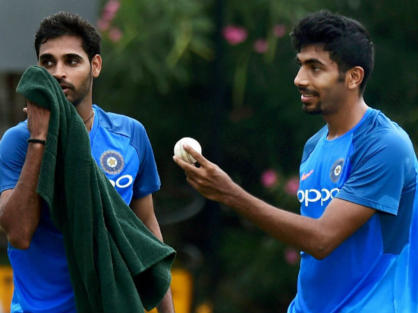 ಬೌಲಿಂಗ್ ಬಲ ಹೇಗಿದೆ?