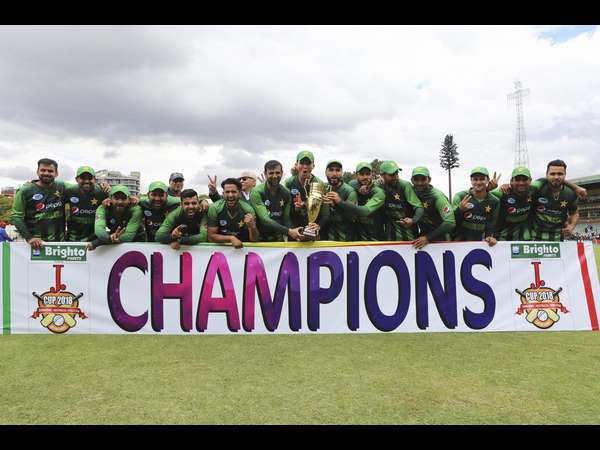 11 ವರ್ಷದ ನಂತರ ಭಾರತ ವಿರುದ್ಧ ಪಾಕ್‌ಗೆ ಜಯ