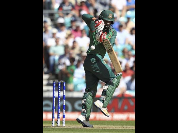 ಬಾಂಗ್ಲಾದೇಶಕ್ಕೂ ಗಾಯಾಳುಗಳ ಸಮಸ್ಯೆ