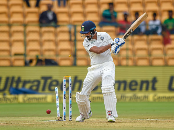 ಬ್ಯಾಟಿಂಗ್ ಆರ್ಡರ್ ಬದಲಾವಣೆ