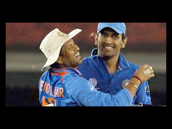 ಕ್ರಿಕೆಟ್ ಇತಿಹಾಸದಲ್ಲಿ ಧೋನಿ ಹೆಸರು