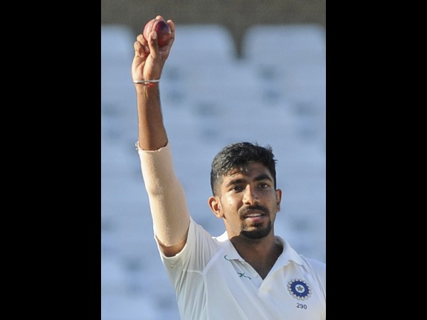 ಬೂಮ್ರಾಗೆ ವಿಶ್ರಾಂತಿ