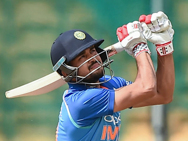 ಮನೀಶ್ ಪಾಂಡೆ ಮತ್ತು ಅಕ್ಷರ್ ಪಟೇಲ್‌ಗೆ ಇಲ್ಲ ಅವಕಾಶ