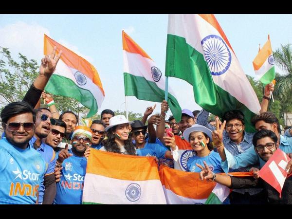 ವಿಶ್ವಕಪ್‌ನಲ್ಲಿ ಭಾರತವೇ ಚಾಂಪಿಯನ್‌