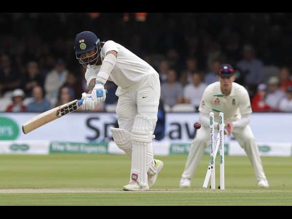 ಮುರಳಿ ವಿಜಯ್ : 2 ಪಂದ್ಯ, 4 ಇನ್ನಿಂಗ್ಸ್, 26 ರನ್, 20 ಗರಿಷ್ಠ, 6.50 ಸರಾಸರಿ