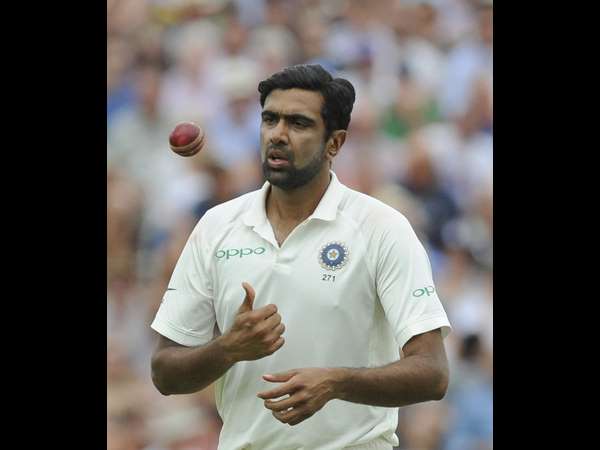 ಆರ್ ಅಶ್ವಿನ್ : 4 ಪಂದ್ಯ, 8 ಇನ್ನಿಂಗ್ಸ್, 126 ರನ್, 33 ಗರಿಷ್ಠ, 21 ಸರಾಸರಿ, 11 ವಿಕೆಟ್