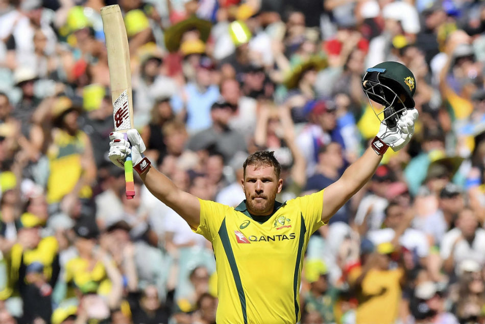 Australia include five uncapped players in Test squad for series against Pakistan 