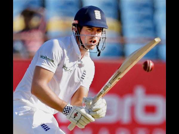 ಏಕದಿನದಲ್ಲಿ ಕುಕ್