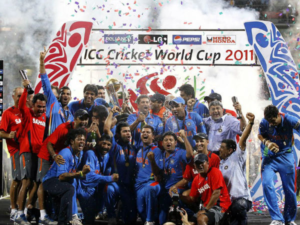 ವಿಶ್ವಕಪ್ ಗೆದ್ದ ತಂಡದಲ್ಲಿ ನೆಹ್ರಾ