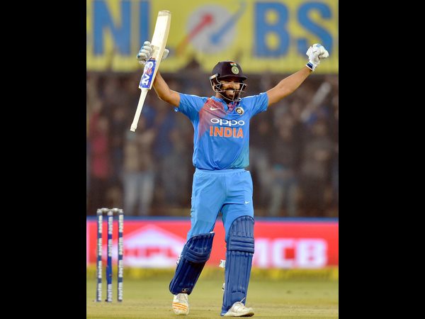 ರೋಹಿತ್ ನಾಯಕತ್ವಕ್ಕೆ ಪರೀಕ್ಷೆ