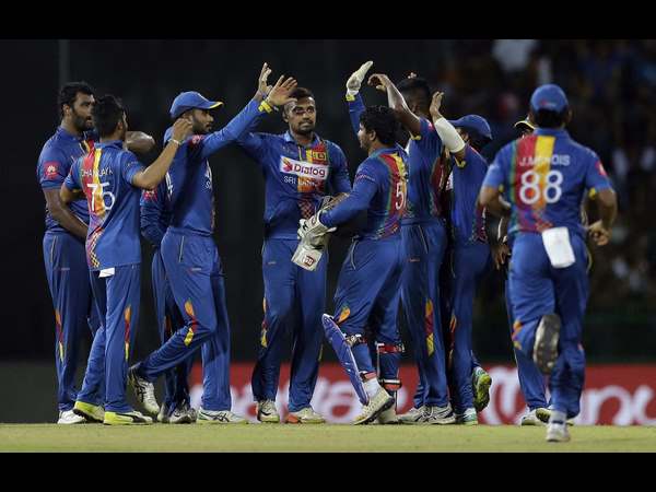 ಶ್ರೀಲಂಕಾದಲ್ಲಿನ ಅಸ್ಥಿರತೆ