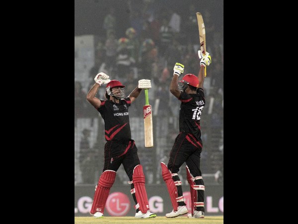 ಹಾಂಕಾಂಗ್‌ಗೆ ಹೊಸ ಅನುಭವ