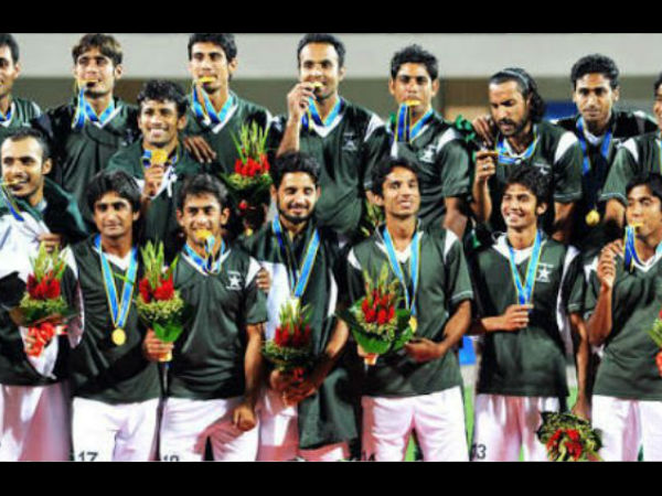 ಪದಕಗಳ ಹಿಂದಿನ ದಾಖಲೆ