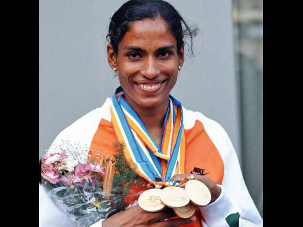 ಉಷಾ, ಶೈನಿ ಕಾಲದ ನೆನಪು..