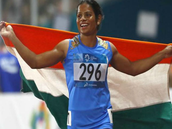 100 ಮೀ.ಯನ್ನು 11 ಸೆ. ಒಳಗೆ ಮುಗಿಸುವ ಗುರಿ