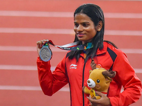 ಕಾಡಿದ ಹೈಪರ್ ಆ್ಯಂಡ್ರೋಜೆನಿಸಮ್