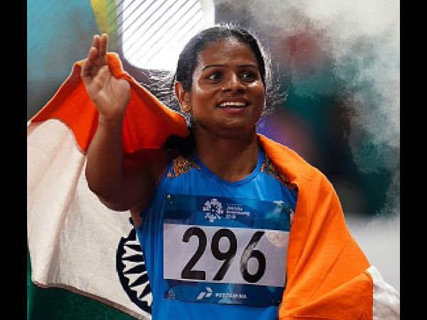 ಒಲಿಂಪಿಕ್ಸ್ ಕನಸಿಗೆ ರೆಕ್ಕೆ