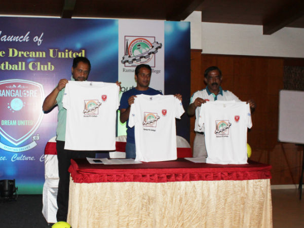 ಜೆರ್ಸಿ ಅನಾವರಣ ಜೆರ್ಸಿ ಅನಾವರಣ