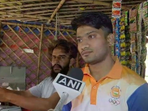 ದೇಶಕ್ಕಾಗಿ ಇನ್ನೂ ಗೆಲ್ಲುತ್ತೇನೆ