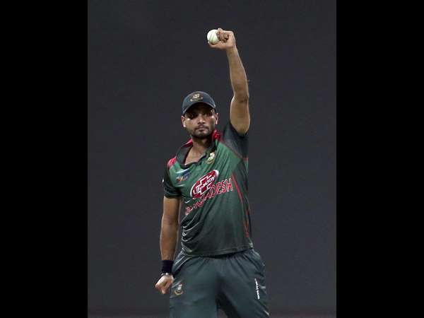 250ರ ಗಡಿ ದಾಟಿದ ಮೊರ್ತಾಜ