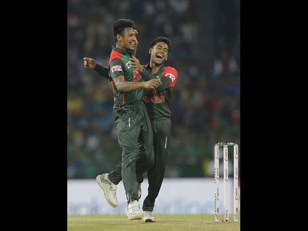 ಮೆಹದಿ ಆರಂಭಿಕ ಬ್ಯಾಟಿಂಗ್-ಬೌಲಿಂಗ್