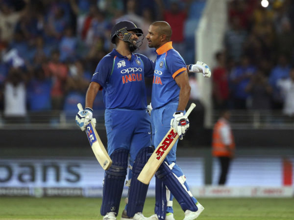 ಅತ್ಯಧಿಕ ಆರಂಭಿಕ ಜೊತೆಯಾಟ