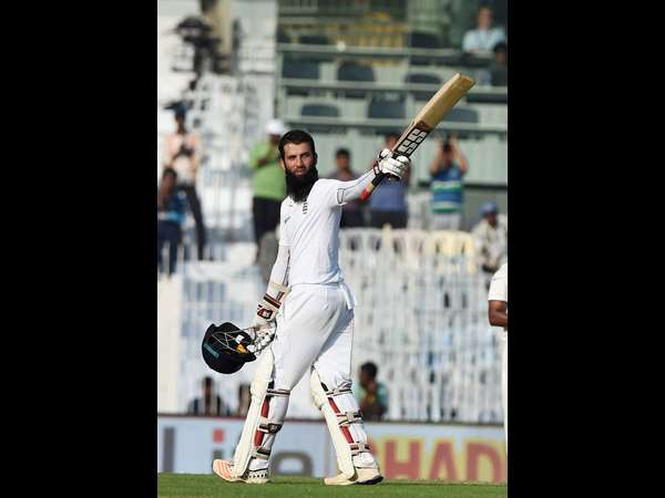 ಇಲ್ಲವೆಂದು ವಾದಿಸಿದ ಆಟಗಾರ