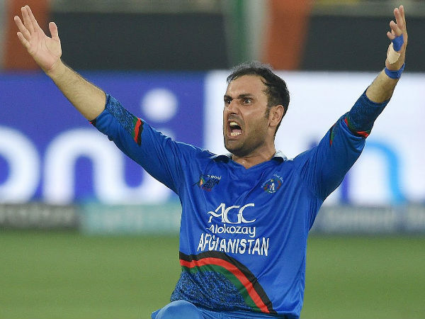 ನಬಿ ಹಿಂದಿಕ್ಕಿದ ಶಹಝಾದ್!