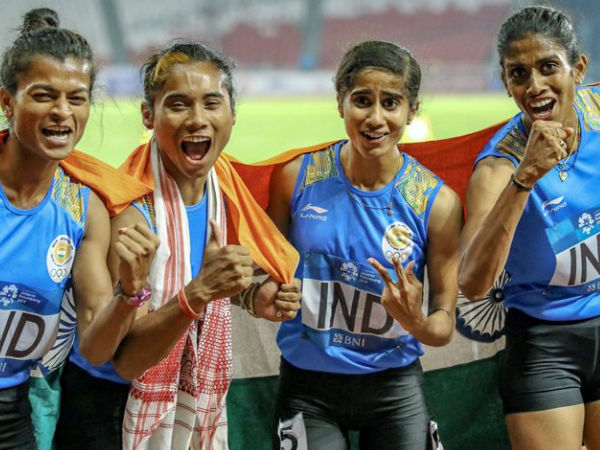 ಸಾಧನೆಗೆ ಪೋಷಕರ ಪ್ರೋತ್ಸಾಹ ಕಾರಣ