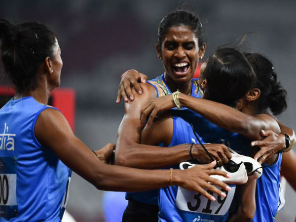 ಟೋಕಿಯೋ ಒಲಿಂಪಿಕ್ಸ್ ನತ್ತ ಚಿತ್ತ