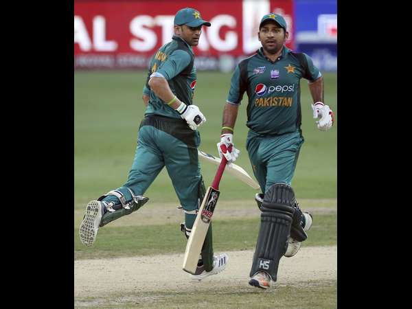 ಪಾಕಿಸ್ತಾನದ ಸಮಸ್ಯೆ