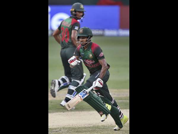 ಬಾಂಗ್ಲಾಕ್ಕೂ ಸಂಕಟ