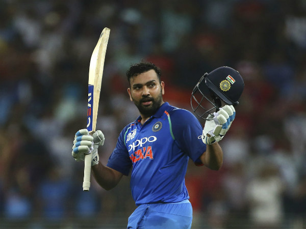 Sourav Ganguly wants Rohit Sharma to make Test Comeback 
