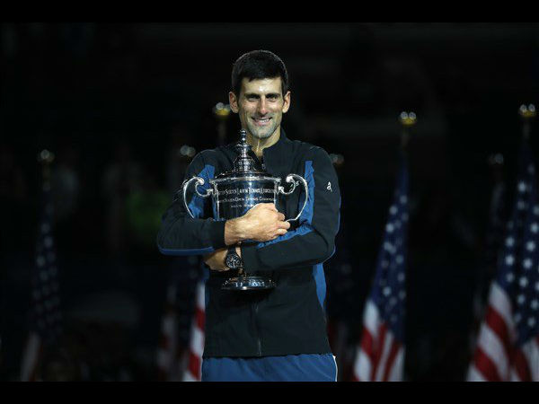 ಮತ್ತೆ ಮಿಂಚಿದ ಜೊಕೋವಿಕ್