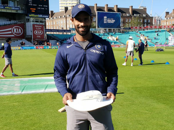 ಸವಾಲಿಗೆ ಸಜ್ಜಾಗಿದ್ದೇನೆ