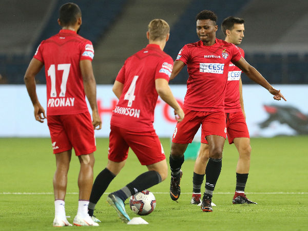 ಅಂಕ ಗಳಿಸುವ ಅನಿವಾರ್ಯತೆ