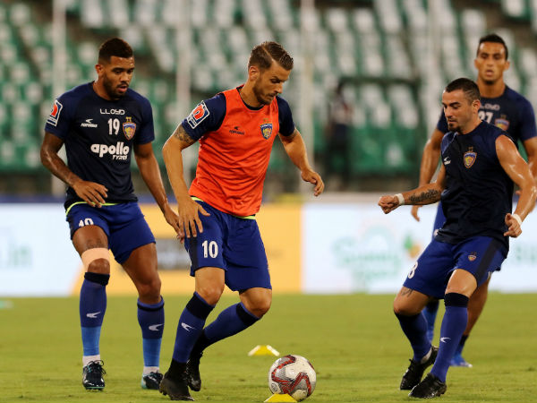 ಪ್ರದರ್ಶನ ಉತ್ತಮಗೊಳ್ಳುತ್ತಿದೆ