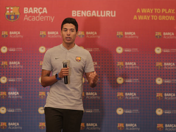 ಎಫ್ಸಿ ಬಾರ್ಸಿಲೋನಾ ಬಗ್ಗೆ ಎಫ್ಸಿ ಬಾರ್ಸಿಲೋನಾ ಬಗ್ಗೆ