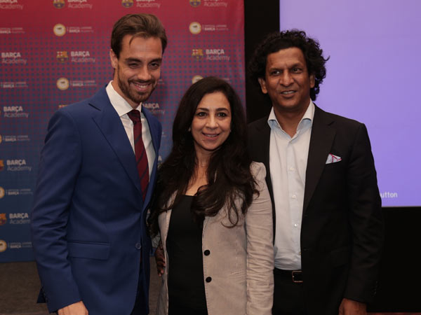 ಕಾನ್ಸಿಯಂಟ್ ಫುಟ್ಬಾಲ್ ಸಂಸ್ಥೆ ಸಹಯೋಗ ಕಾನ್ಸಿಯಂಟ್ ಫುಟ್ಬಾಲ್ ಸಂಸ್ಥೆ ಸಹಯೋಗ